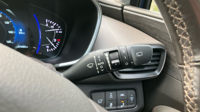 Hyundai Santa Fe 2.2 CRDi Premium 5dr 4WD Auto Diesel Estate